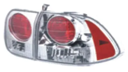 Honda Civic Tail Light