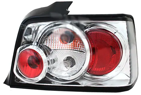 BMW E36 Tail Light