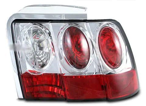 Ford Mustang Tail Light