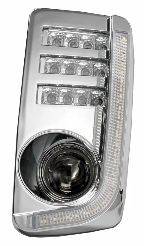 Toyota Corner Light