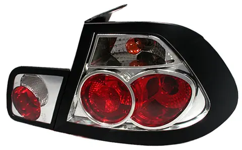 BMW E46 Tail Light