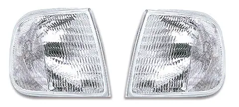 Ford F150 Corner Light