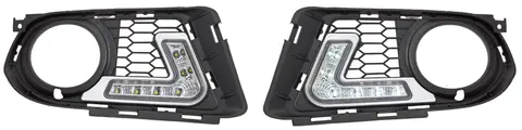BMW Daytime Running Light
