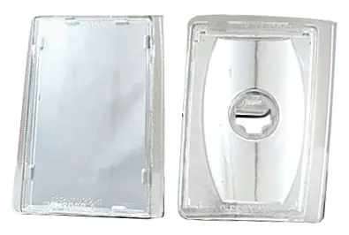 Chevrolet Blazer Corner Light