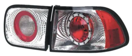 Honda Civic Tail Light
