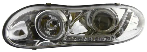 Chevrolet Camaro / Cavalier Headlight