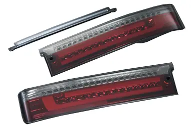 Daihatsu Atrai テールランプ
