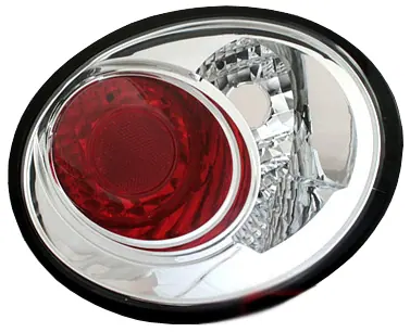 Volkswagen Beetle Tail Light