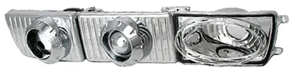 Volkswagen Golf III Fog Light