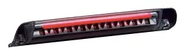 Toyota Alphard Third Brake Light