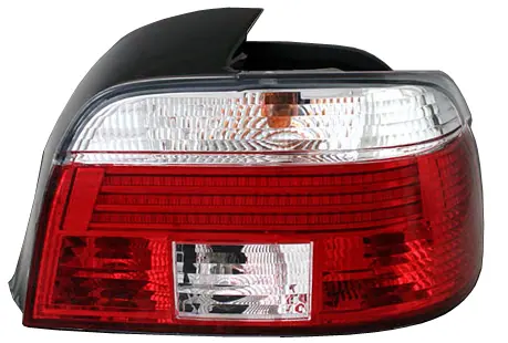 BMW E39 Tail Light