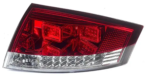 Audi TT Tail Light