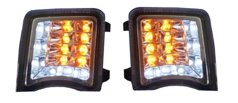 Toyota Prius Corner Light