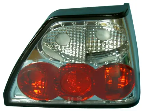 Volkswagen Golf II Tail Light