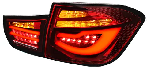 BMW F30 Tail Light