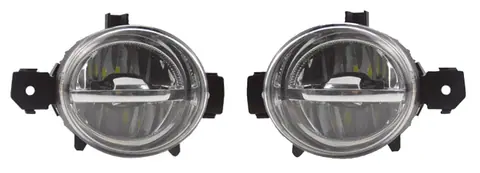 BMW X5 Fog Light