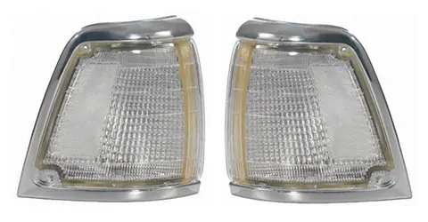 Toyota Corner Light