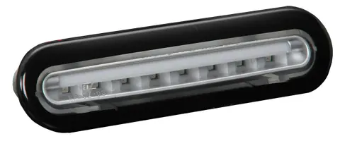 Suzuki Third Brake Light