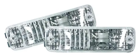 Acura Bumper Light