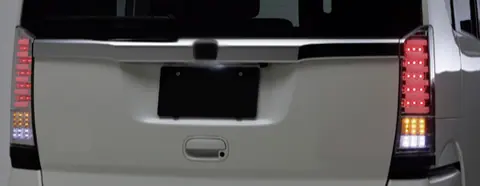 Honda N-Box Tail Light