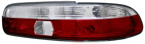Lexus Tail Light