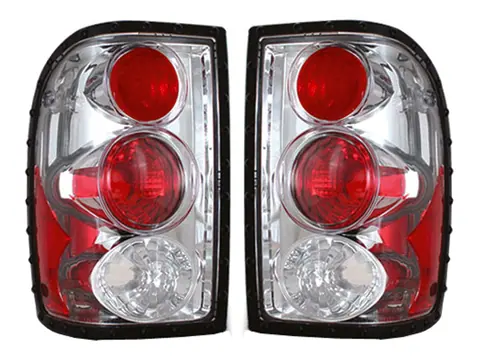 Ford Ranger Tail Light