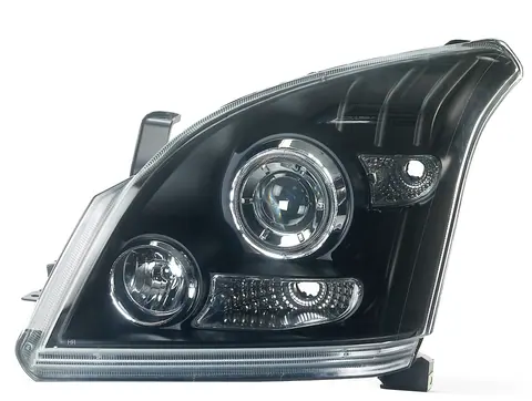 Toyota Land Cruiser 100 Headlight