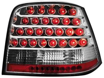Volkswagen Golf IV Tail Light