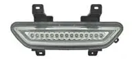 Ford Mustang Tail Light