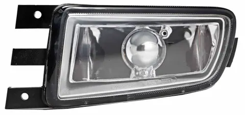 Lexus Fog Light