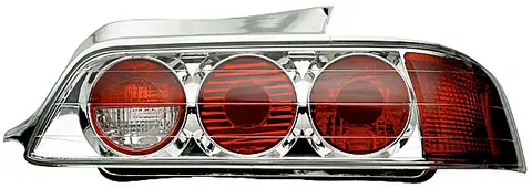 Honda Tail Light