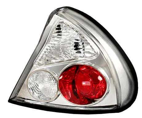 Mitsubishi Lancer Tail Light