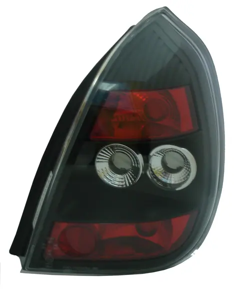 Toyota Corolla Tail Light