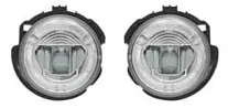 Subaru Fog Light