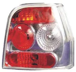 Volkswagen Polo Tail Light