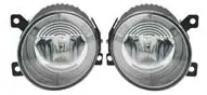 Škoda Fog Light