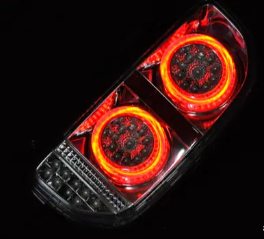 Suzuki Hustler Tail Light