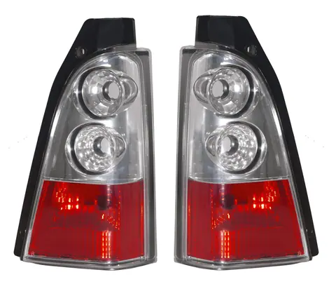 Suzuki Solio Tail Light