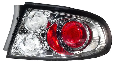 Holden Tail Light