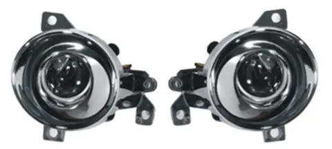 Volkswagen Polo Fog Light