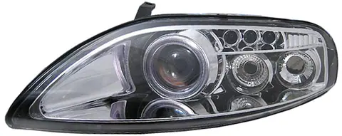 Lexus Headlight