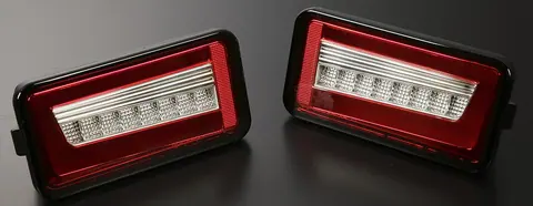 Suzuki Carry Tail Light