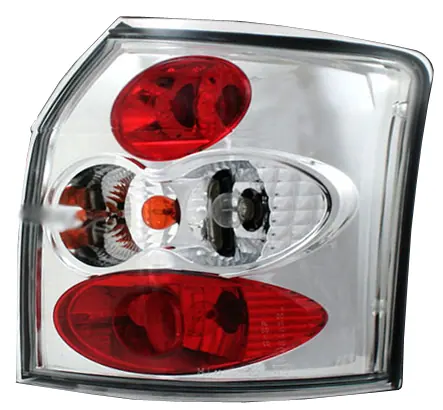 Audi A4 Tail Light