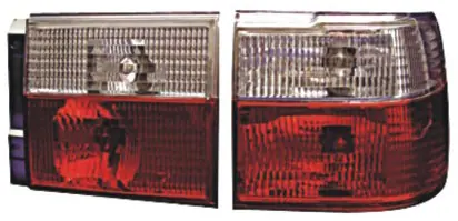 Volkswagen Bora Tail Light