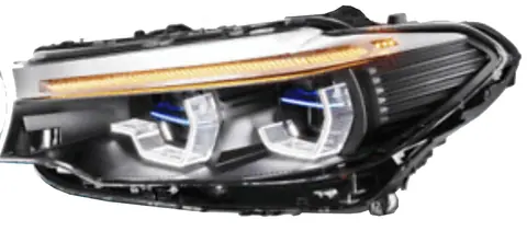 BMW G30 Headlight