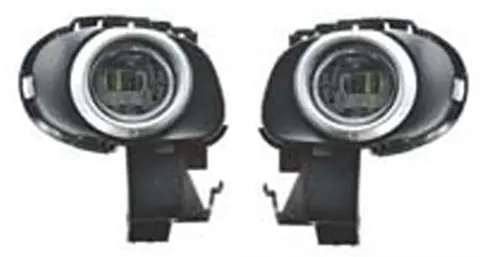 Mazda Fog Light