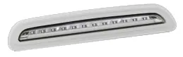 Toyota Highlander Third Brake Light