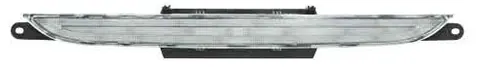 Audi TT Bumper Light