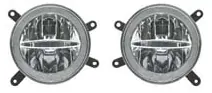 Ford Fog Light