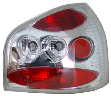 Audi A3 Tail Light